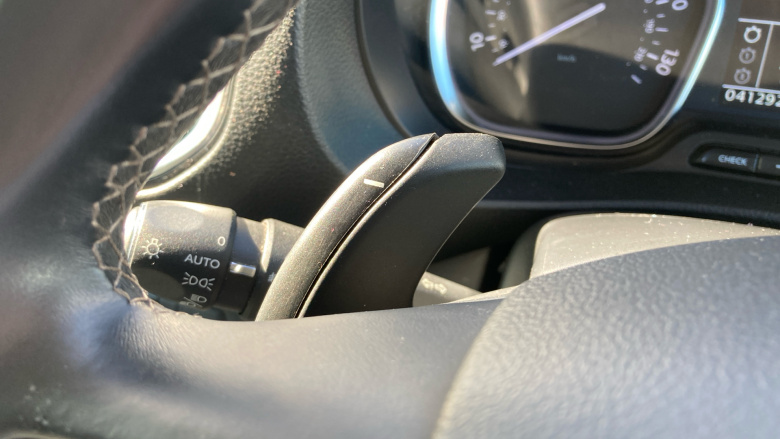 Peugeot Expert Long Diesel 1400 2.0 BlueHDi 145 Asphalt Premium Van